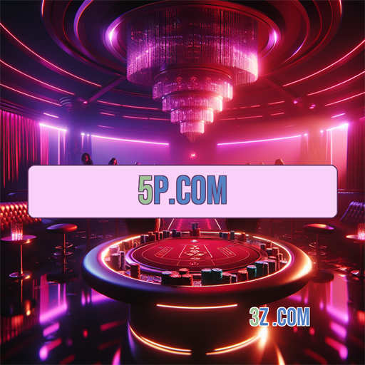 Surpresas Imperdíveis na Promo do 5p.com para Jogadores