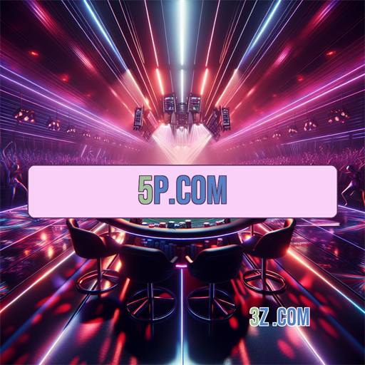 A Magia das Slots: Encanto e Inovação no 5p.com