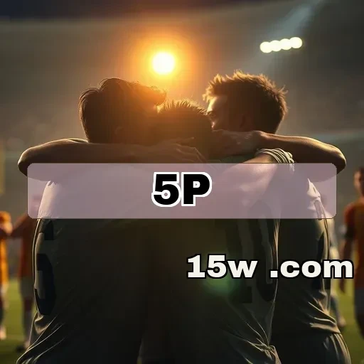 5p.com: As Melhores Aventuras Esperam por Você Neste Mundo de Jogos
